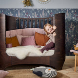 Materac do łóżeczka Leander Classic Baby Comfort 120x60