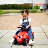 Chodzik dla dziecka Bobby Car Classic – bezpieczeństwo, wygoda i zabawa w jednym. Idealny pchacz jeździk dla maluchów.