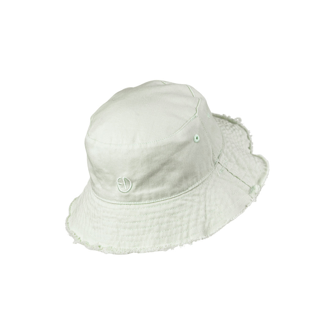 Elodie Details - Kapelusz Bucket Hat - Gelato Green - 0-6 m-cy