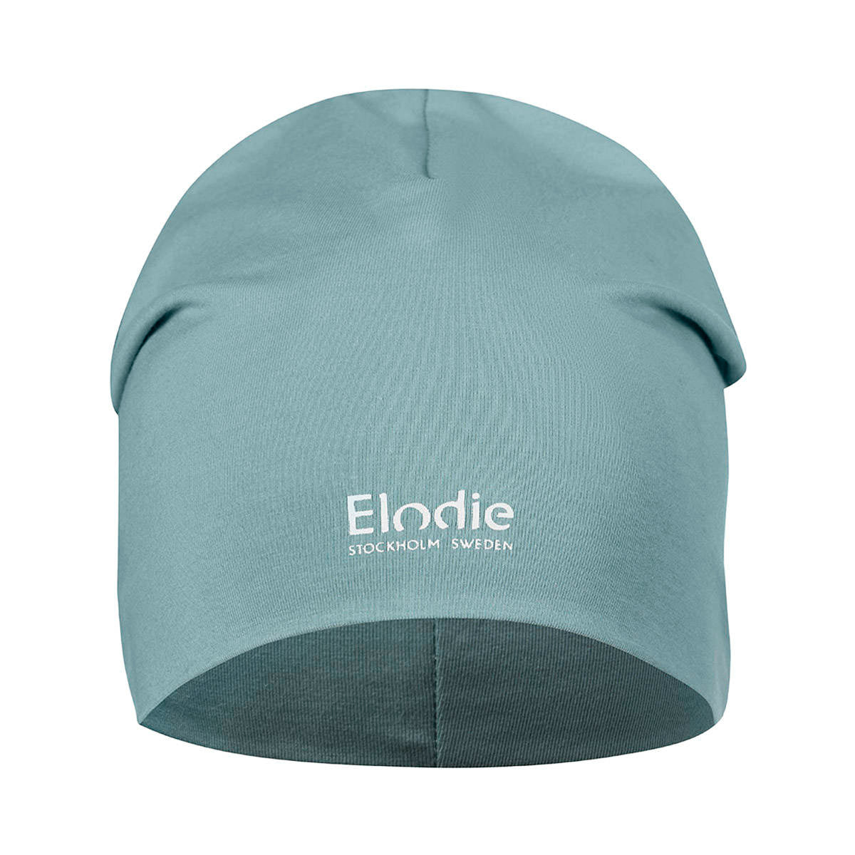 Detalles de Elodie - Cap - Aqua Turquoise 6-12 meses