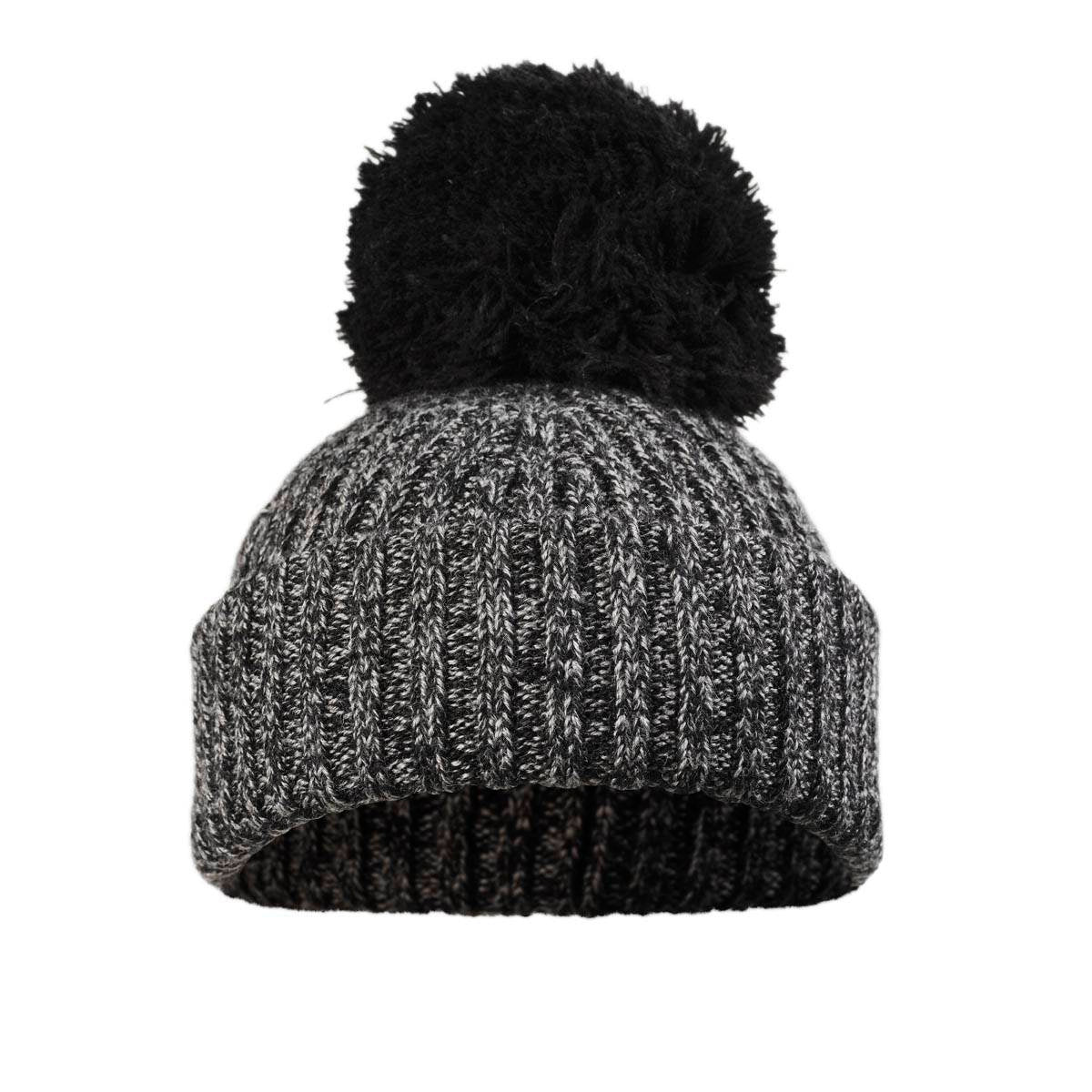 Wełniana czapka zimowa Elodie Details Tweed, 0-6 miesięcy, ciepła i stylowa czapka dla dzieci z certyfikatem RWS.