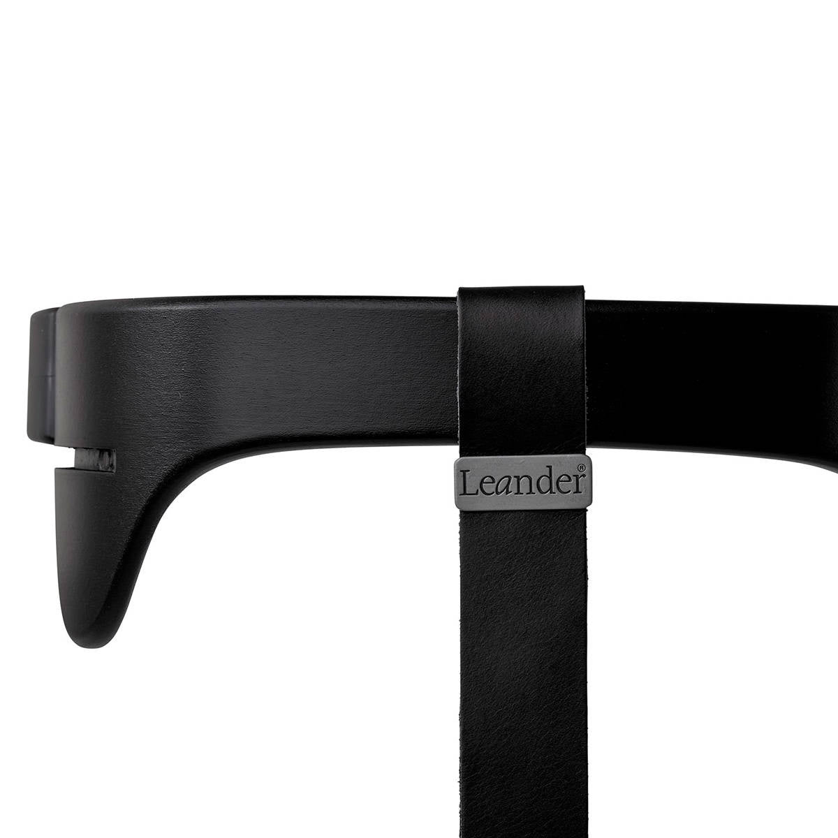 Leander - Classic ™ Beading Barier, чорний