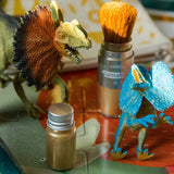 Namaki: wkład uzupełniający Gold Sparkling Powder Refill 4 g