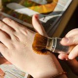 Namaki: wkład uzupełniający Gold Sparkling Powder Refill 4 g