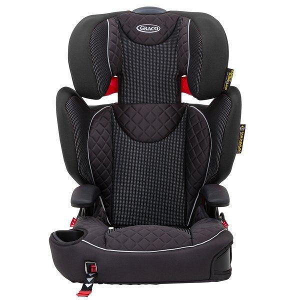 GRACO: fotelik samochodowy Affix 15-36 kg - Noski Noski