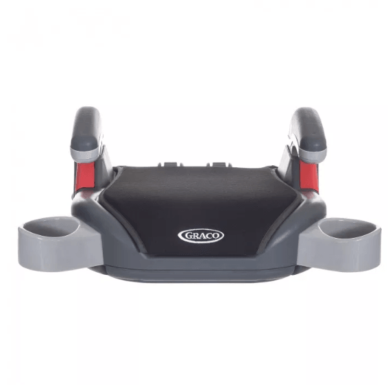 GRACO: fotelik samochodowy podstawka Booster 22-36 kg - Noski Noski