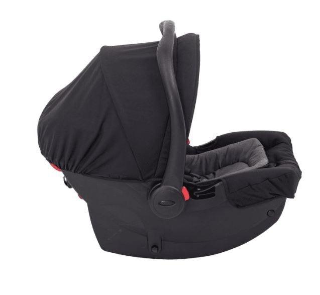 GRACO: fotelik samochodowy Snugessentials 0-13 kg - Noski Noski