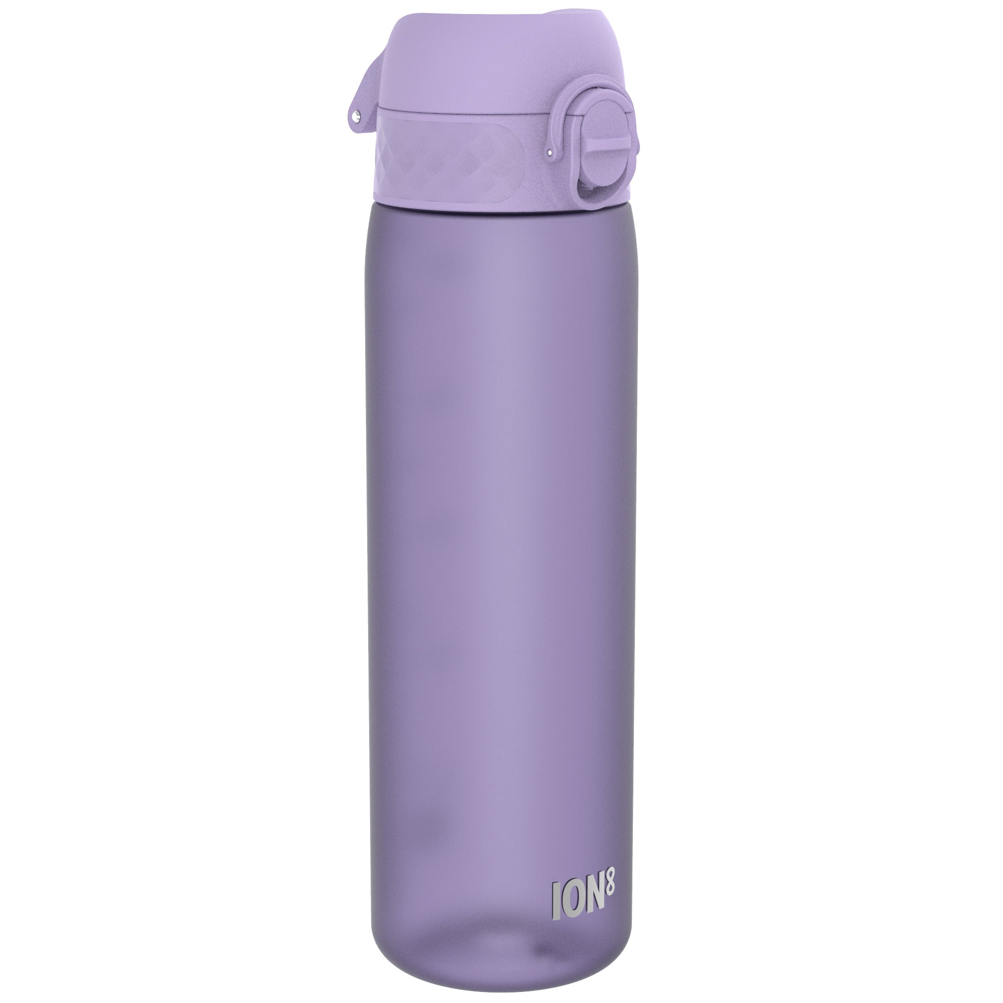 Ion8: butelka One Touch Water Bottle 500 ml