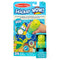 Melissa & Doug: stempelki z naklejkami Sticker Wow!