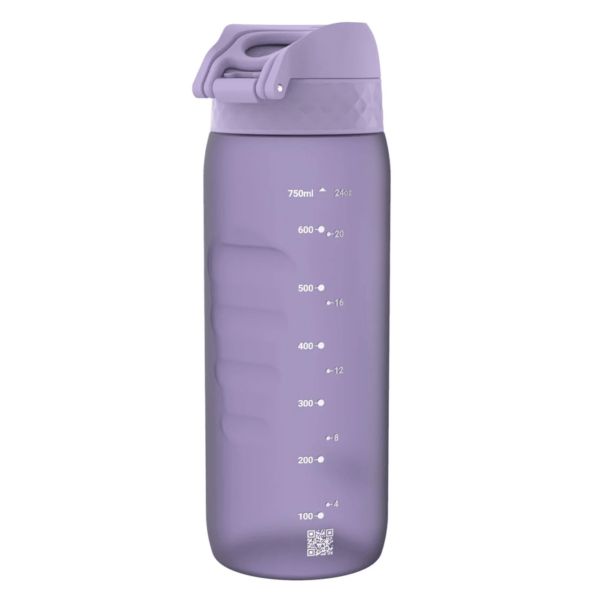 Ion8: butelka Cycling Water Bottle 750 ml - Noski Noski