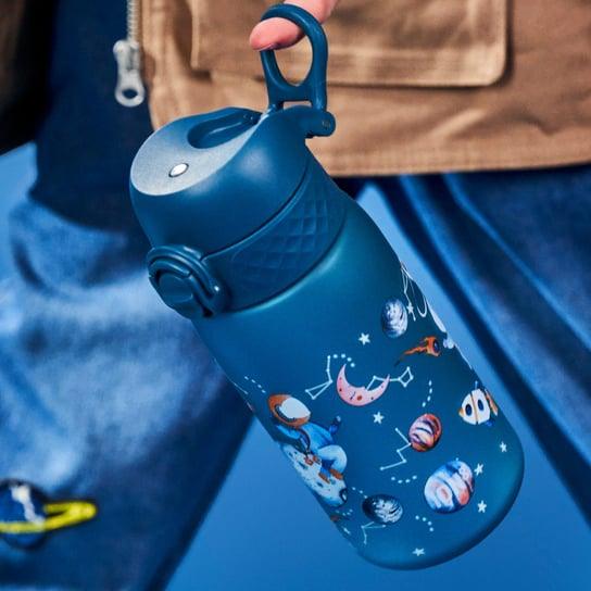 Ion8: butelka dla dzieci Kids' Water Bottle 400 ml - Noski Noski