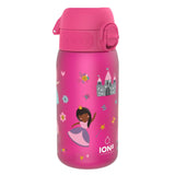 Ion8: butelka dla dzieci Kids' Water Bottle 400 ml - Noski Noski