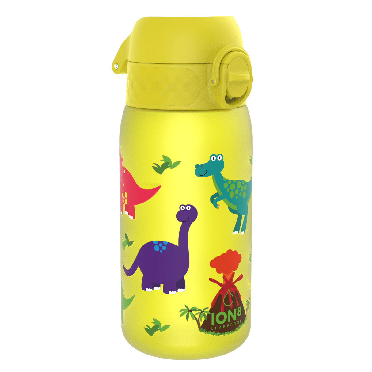 Ion8: butelka dla dzieci Kids' Water Bottle 400 ml - Noski Noski