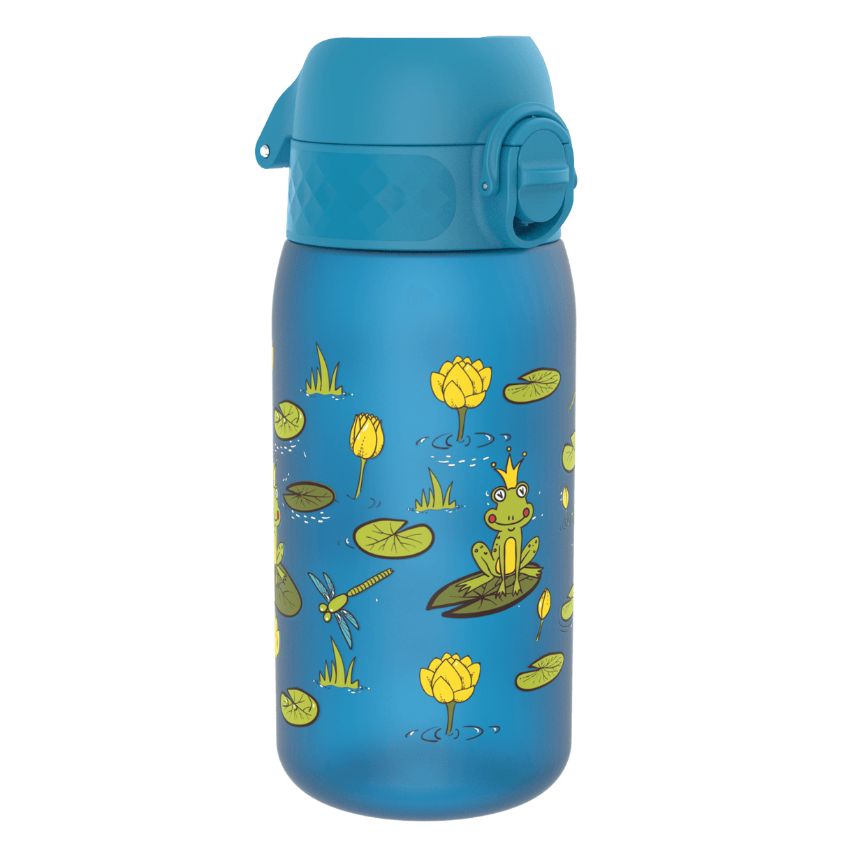 Ion8: butelka dla dzieci Kids' Water Bottle 400 ml - Noski Noski