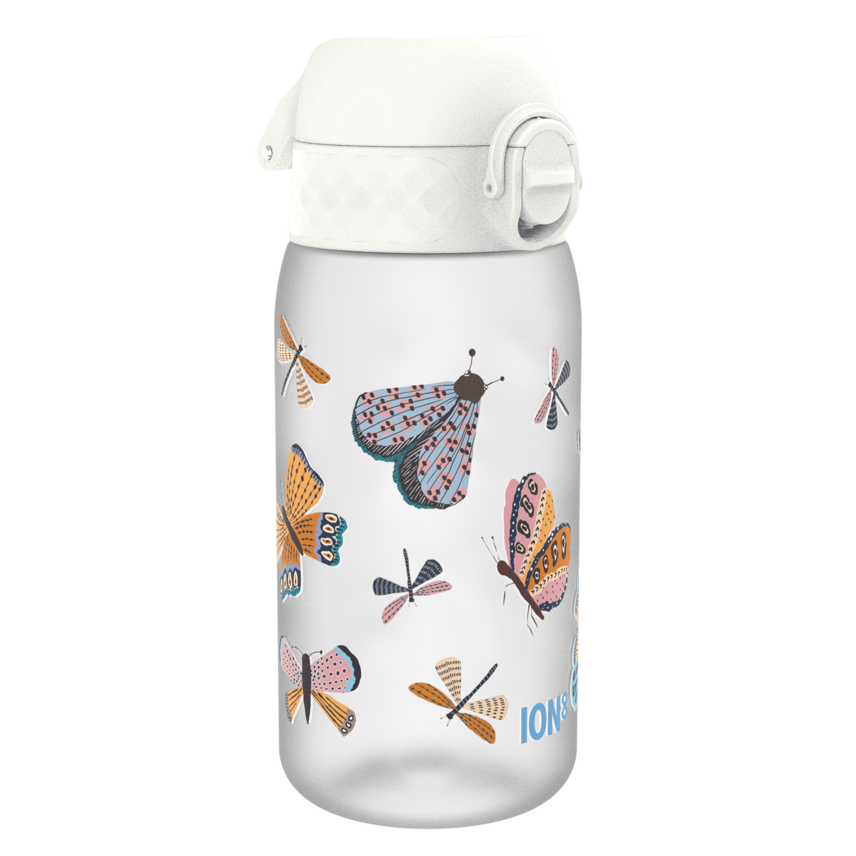 Ion8: butelka dla dzieci Kids' Water Bottle 400 ml - Noski Noski