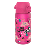 Ion8: butelka dla dzieci Kids' Water Bottle 400 ml - Noski Noski