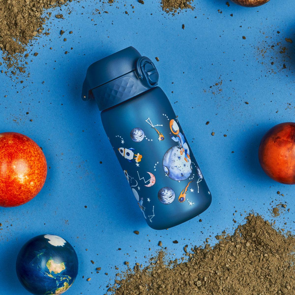 Ion8: butelka dla dzieci Kids' Water Bottle 400 ml - Noski Noski