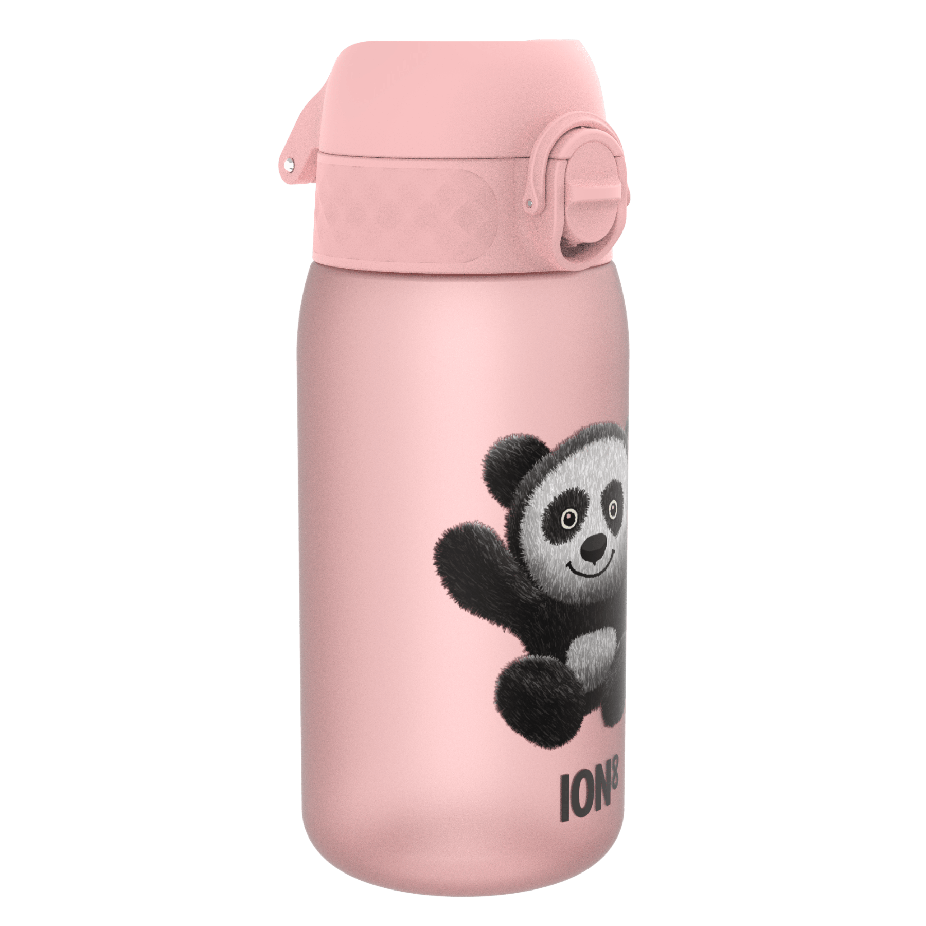 Ion8: bouteille pour enfants bouteille d'eau pour enfants 400 ml