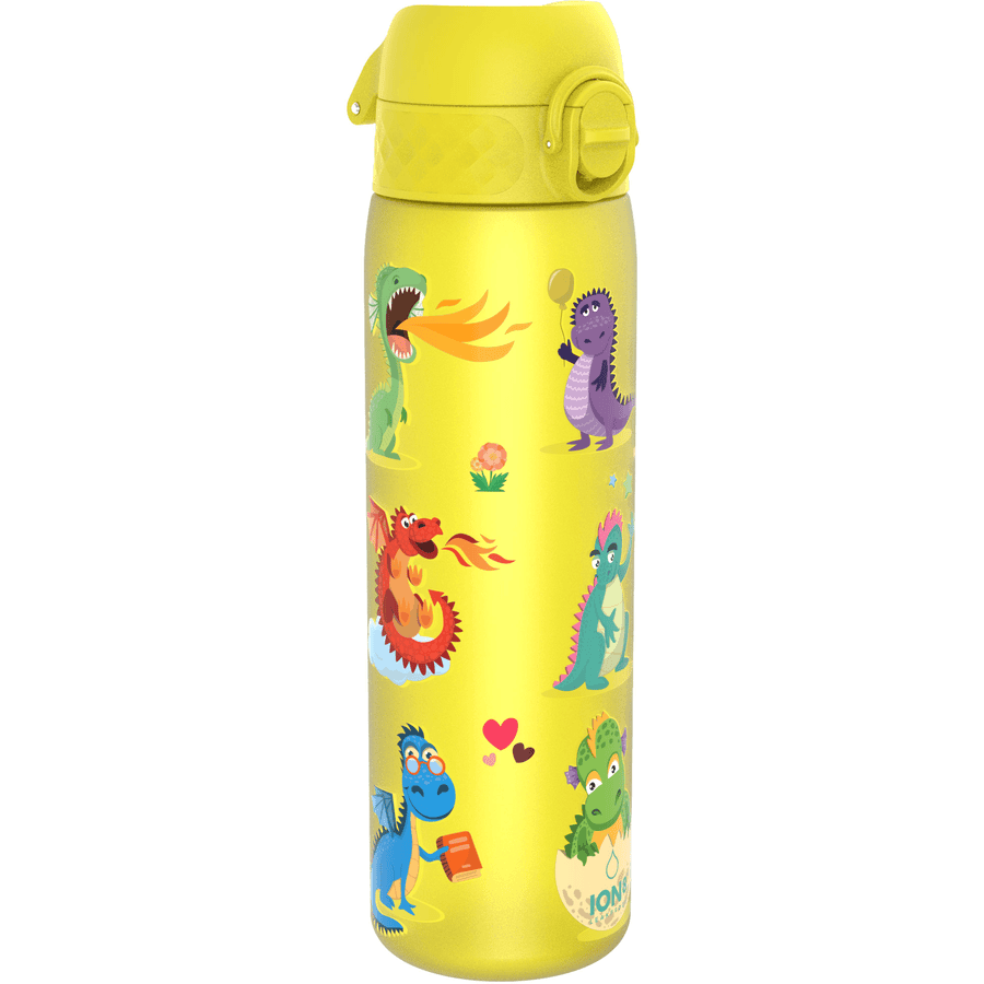 Ion8: butelka dla dzieci Kids' Water Bottle 500 ml - Noski Noski