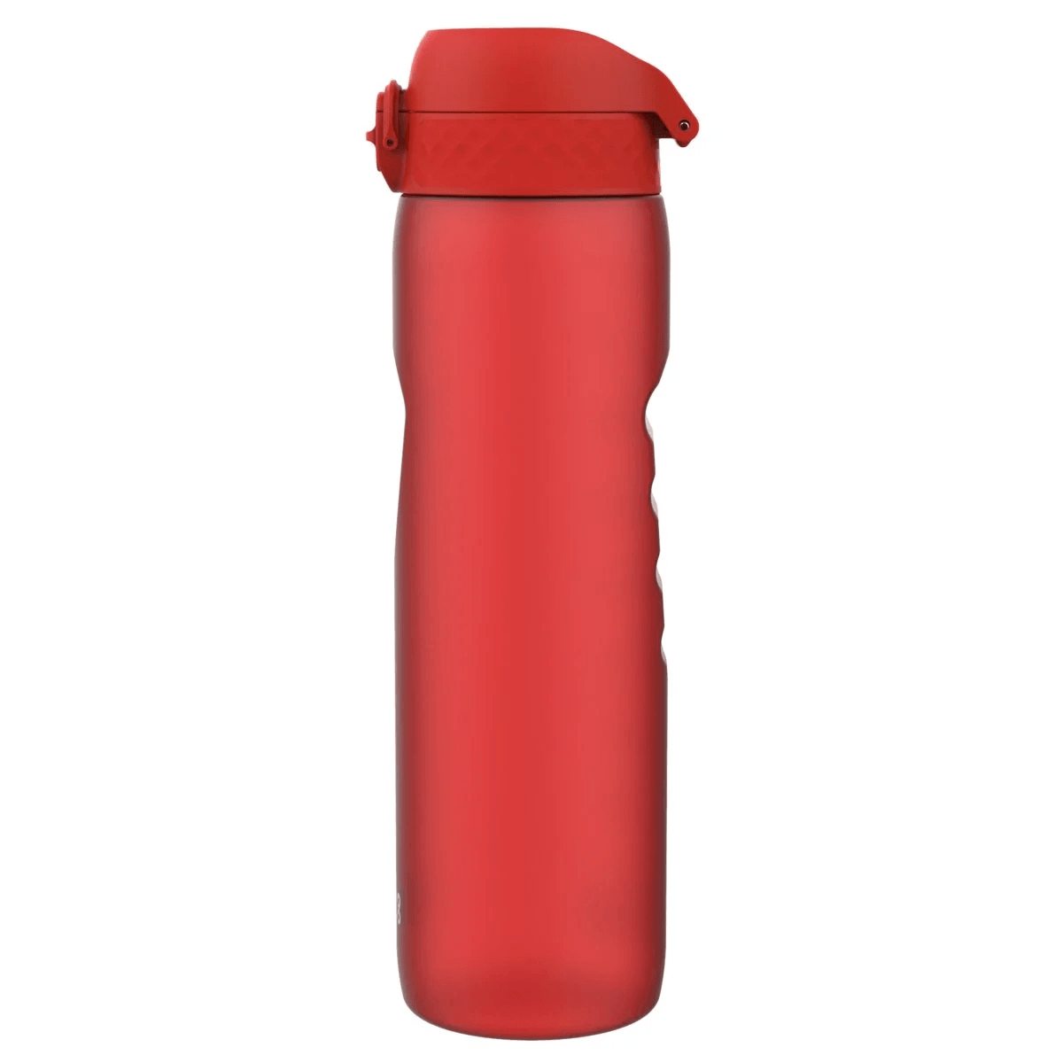 Ion8: butelka na wodę z miarką Red 1100 ml - Noski Noski