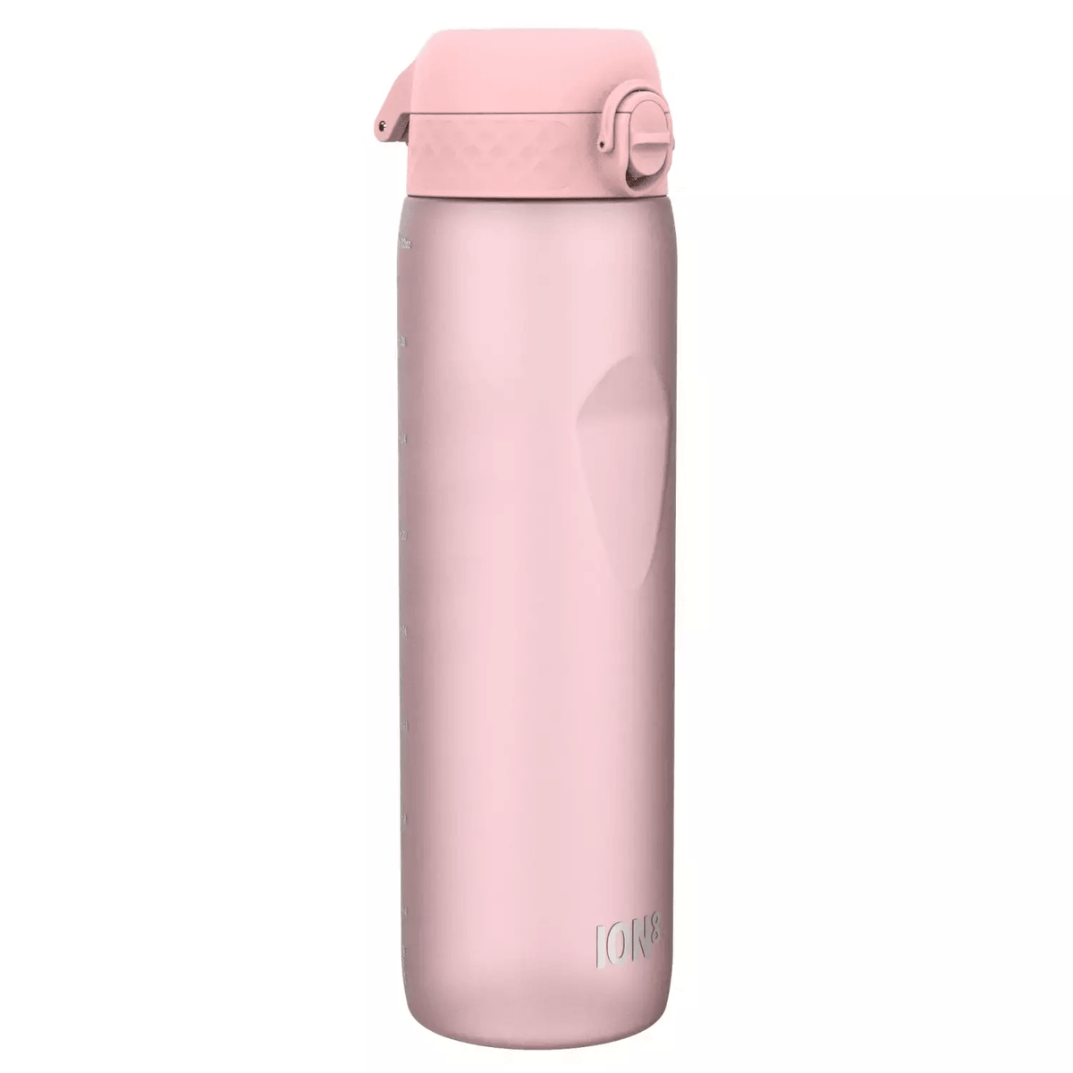 Butelka na wodę z miarką Coral Motivator 1100 ml - motywacja do picia wody