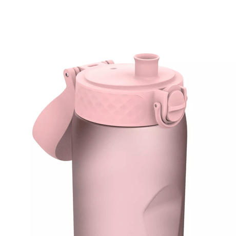 Ion8: butelka na wodę z miarką Rose Quartz 1100 ml - Noski Noski