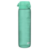 Ion8: butelka na wodę z miarką Teal Motivator 1100 ml - Noski Noski
