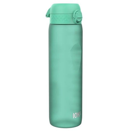 Ion8: butelka na wodę z miarką Teal Motivator 1100 ml - Noski Noski