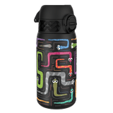 Ion8: stalowa butelka 3D Double Wall 400 ml - Noski Noski