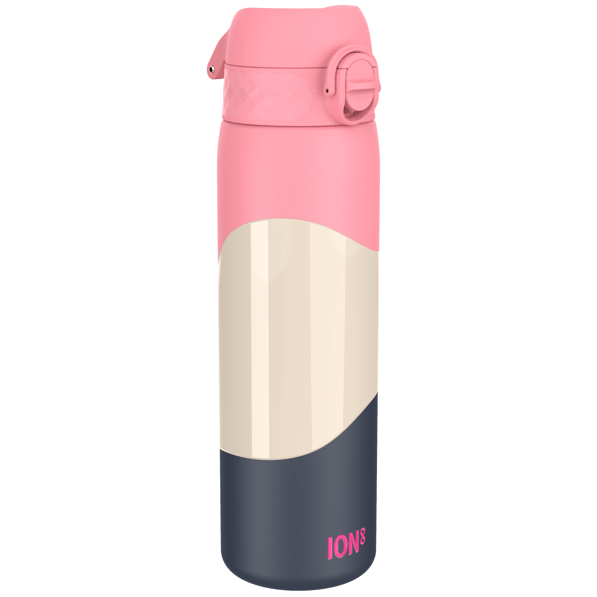 Ion8: stalowa butelka Double Wall 500 ml - Noski Noski