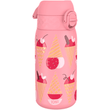 Ion8: stalowa butelka Single Wall 400 ml - Noski Noski