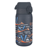 Ion8: stalowa butelka Single Wall 400 ml - Noski Noski