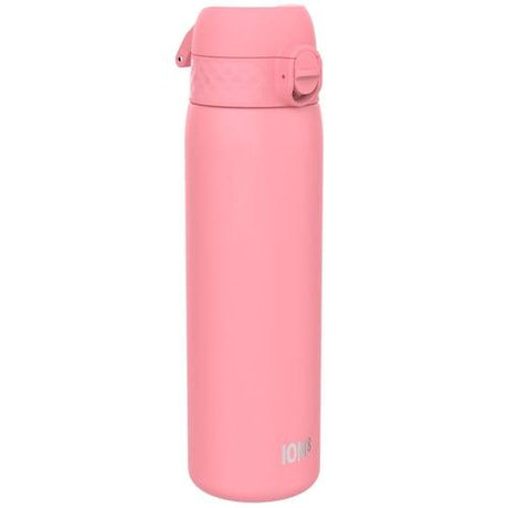 Ion8: stalowa termobutelka Double Wall 500 ml - Noski Noski