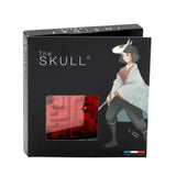 IUVI Games: trójwymiarowa łamigłówka Inside 3 The Skull - Noski Noski