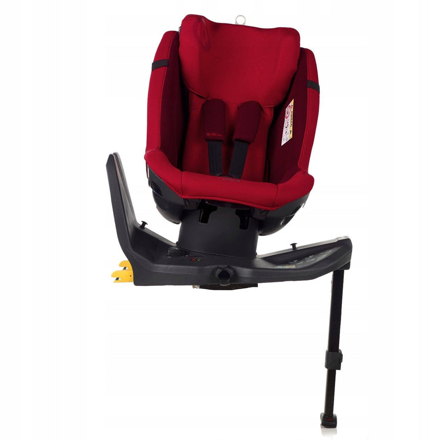 Jané Concord: fotelik Ikonic 2 I-Size 0-18 kg - Noski Noski