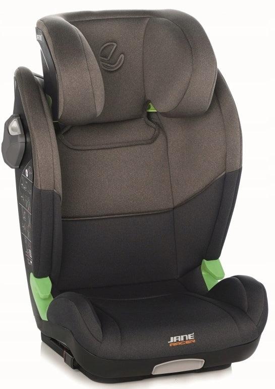 Jané Concord: fotelik IRacer I-Size 15-36 kg - Noski Noski