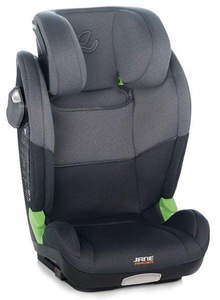 Jané Concord: fotelik IRacer I-Size 15-36 kg - Noski Noski