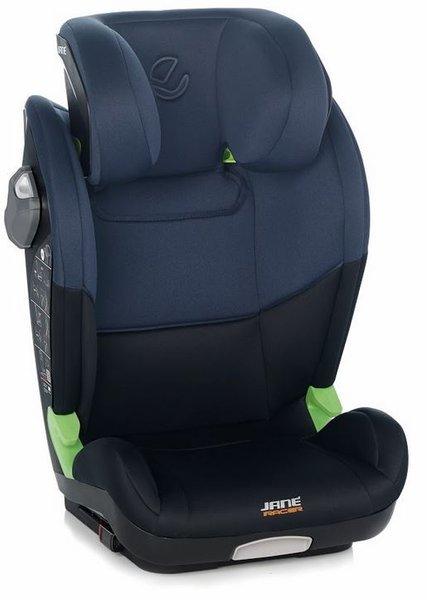 Jané Concord: fotelik IRacer I-Size 15-36 kg - Noski Noski