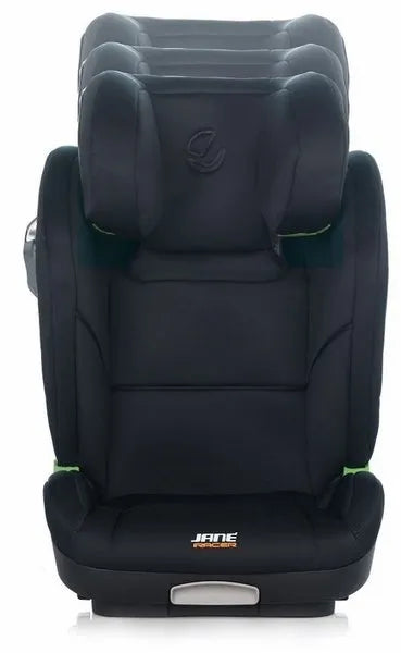 Jané Concord: fotelik IRacer I-Size 15-36 kg - Noski Noski