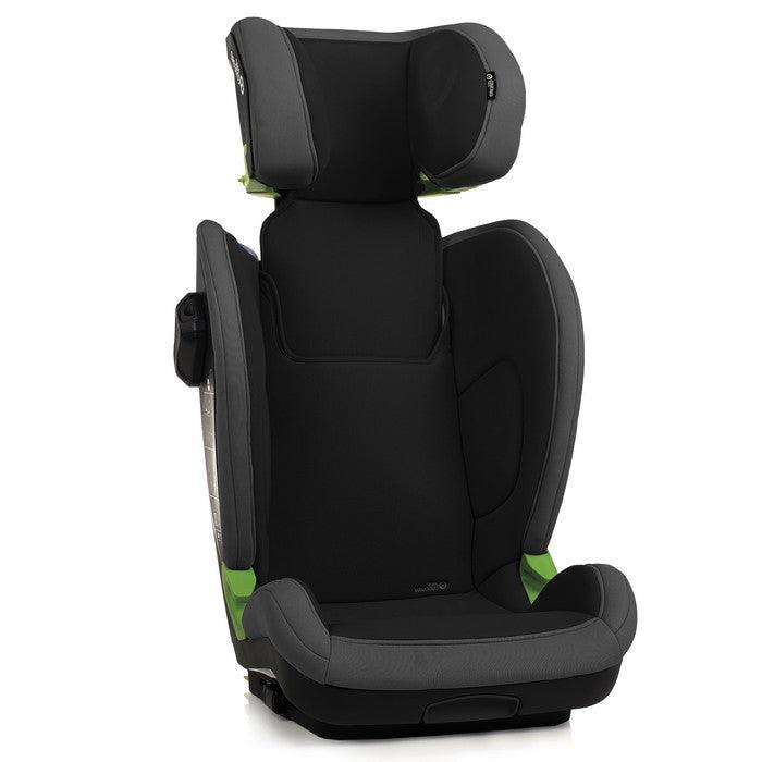 Jané Concord: fotelik IRacer I-Size 15-36 kg - Noski Noski