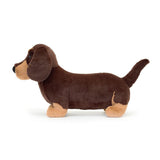 Jellycat: przytulanka jamnik Otto 34 cm - Noski Noski