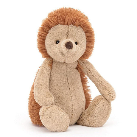 Jellycat: przytulanka jeż Bashful Hedgehog 31 cm - Noski Noski