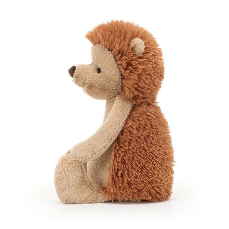 Jellycat: przytulanka jeż Bashful Hedgehog 31 cm - Noski Noski