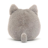 Jellycat: przytulanka kotek figielek Amuseabean 10 cm - Noski Noski