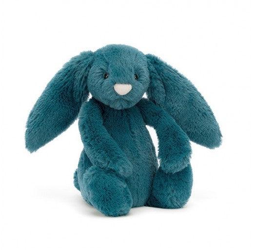 Jellycat: przytulanka króliczek Bashful Bunny 18 cm - Noski Noski