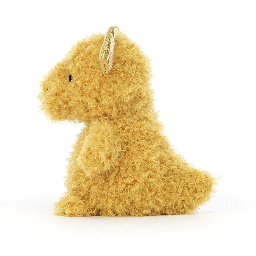 Jellycat: przytulanka mały smok Little Dragon 18 cm - Noski Noski