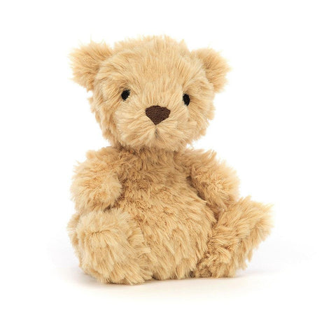 Jellycat: przytulanka miś Yummy 15 cm - Noski Noski