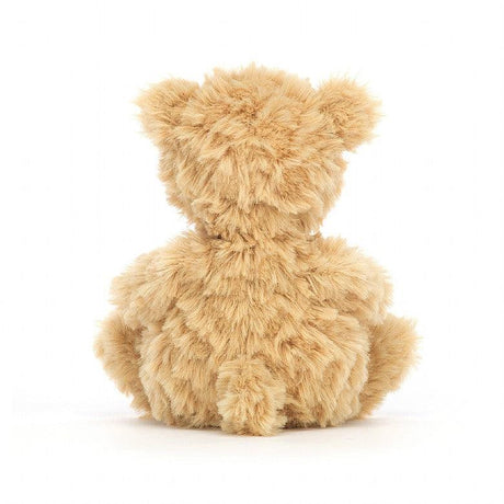 Jellycat: przytulanka miś Yummy 15 cm - Noski Noski