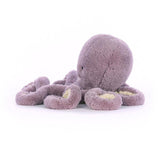 Jellycat: przytulanka Ośmiornica Maya Octopus 23 cm - Noski Noski