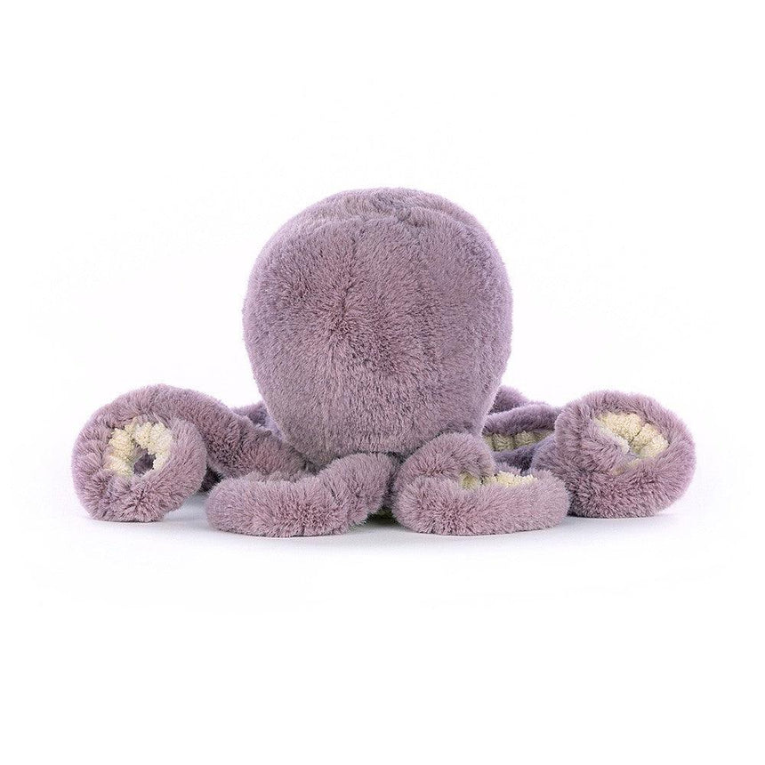 Jellycat: przytulanka Ośmiornica Maya Octopus 23 cm - Noski Noski